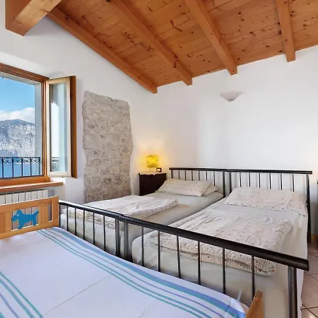 Intera Casa Di Garda Tatil Evi *