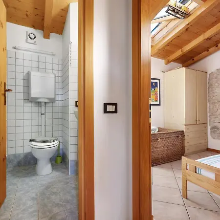 Hébergement de vacances Intera Casa Di Garda