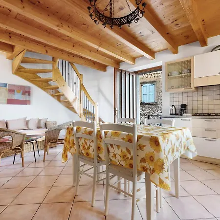 Hébergement de vacances Intera Casa Di Garda