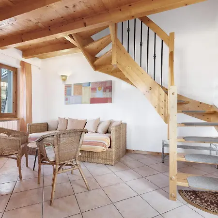 Intera Casa Di Garda *