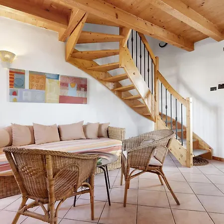 Intera Casa Di Garda Tatil Evi