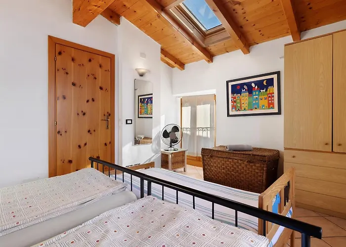 Tatil Evi Intera Casa Di Garda *