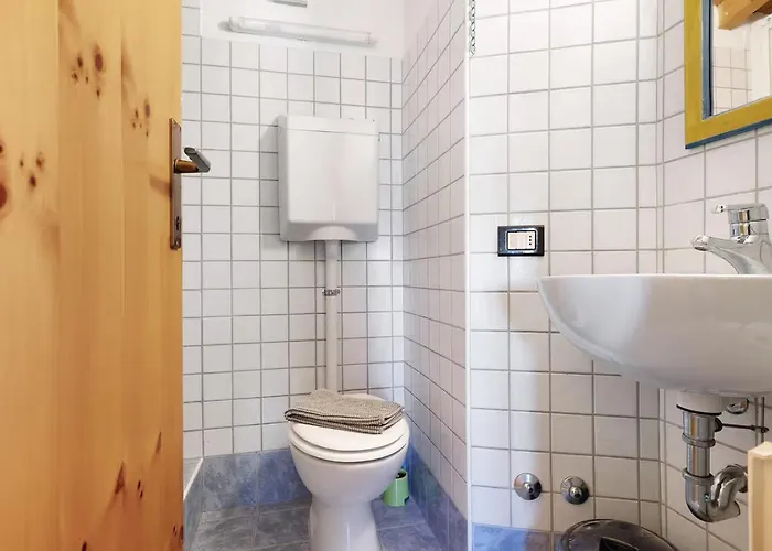 بيت للعطل Intera Casa Di Garda برنزوني سول جاردا