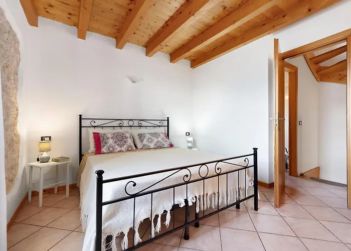 Intera Casa Di Garda Prázdninový dům