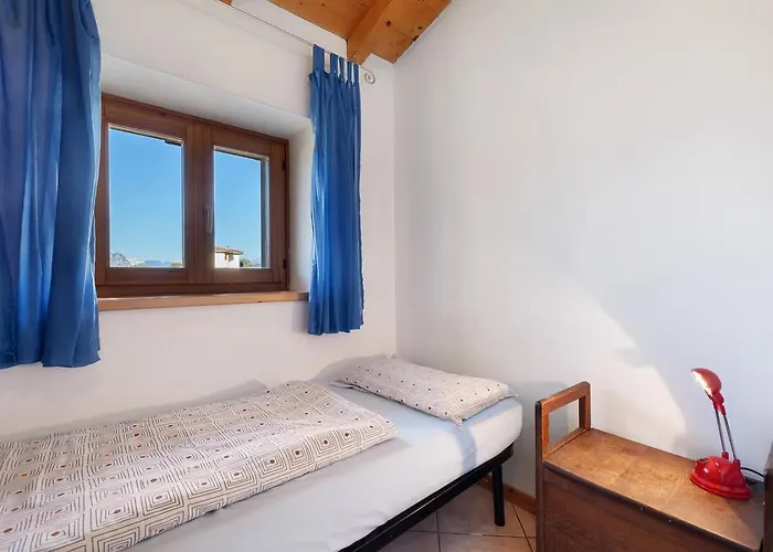 Intera Casa Di Garda *