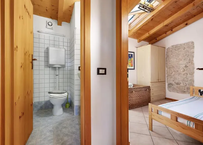 Prázdninový dům Intera Casa Di Garda