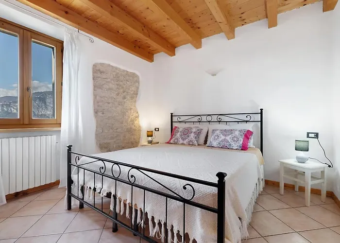 Prázdninový dům Intera Casa Di Garda Brenzone sul Garda