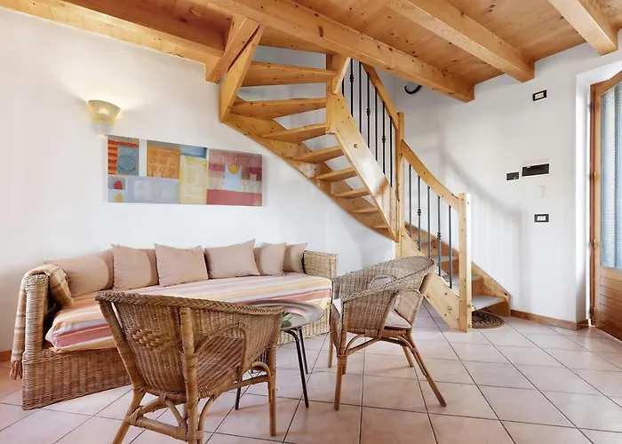 Intera Casa Di Garda Prázdninový dům