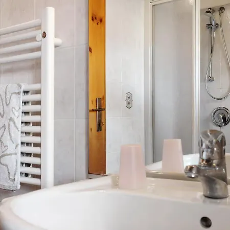 別荘 Intera Casa Di Garda *